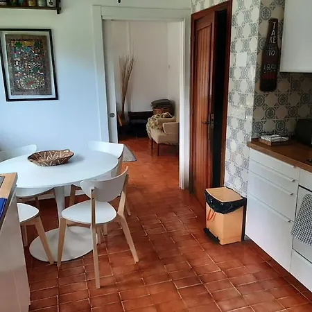 Сasa de vacaciones En La Costa Asturiana